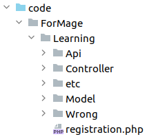 4Mage - Explicando o funcionamento do Interfaces no Magento 2